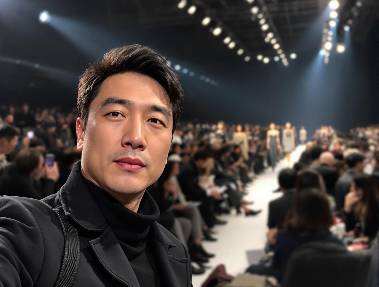 娱乐圈吃瓜群众近距离接触明星直播引发全民热议 也可以在评论区领略视听盛宴